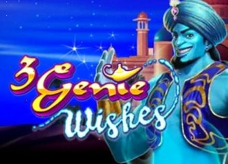 Genie Wishes — Играет и мечты исполняются