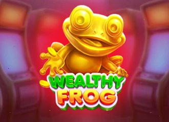 Wealthy Frog видео-слоты